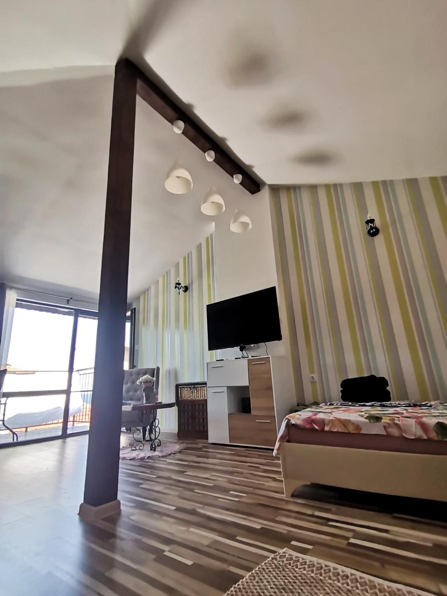 Фридом Apartment Sozopol Exterior photo