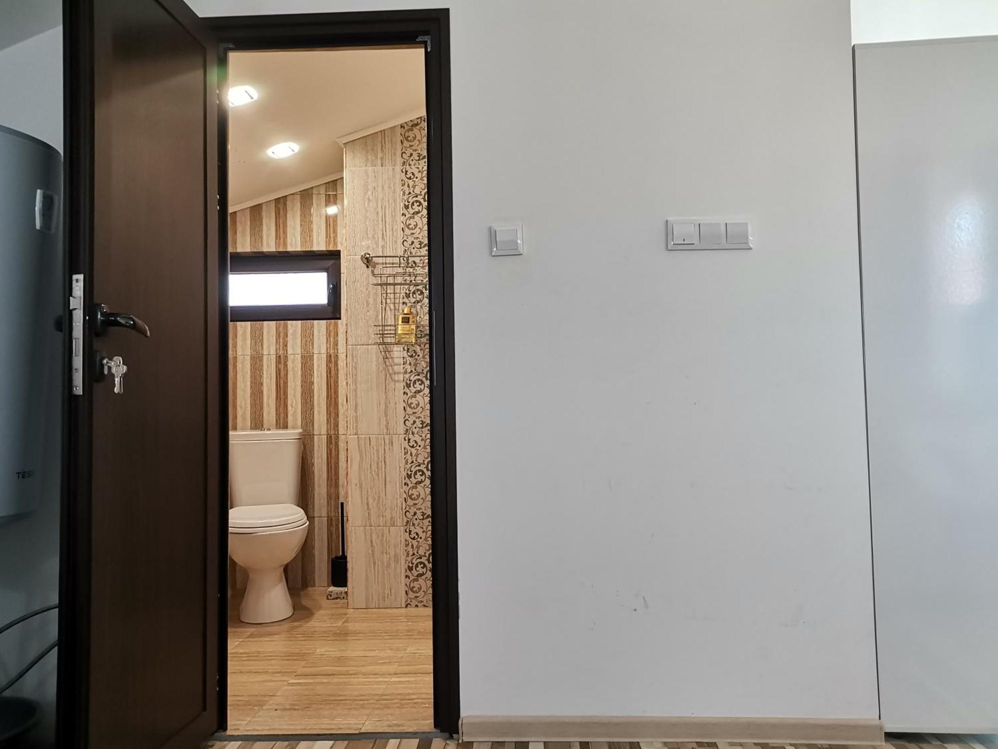 Фридом Apartment Sozopol Exterior photo