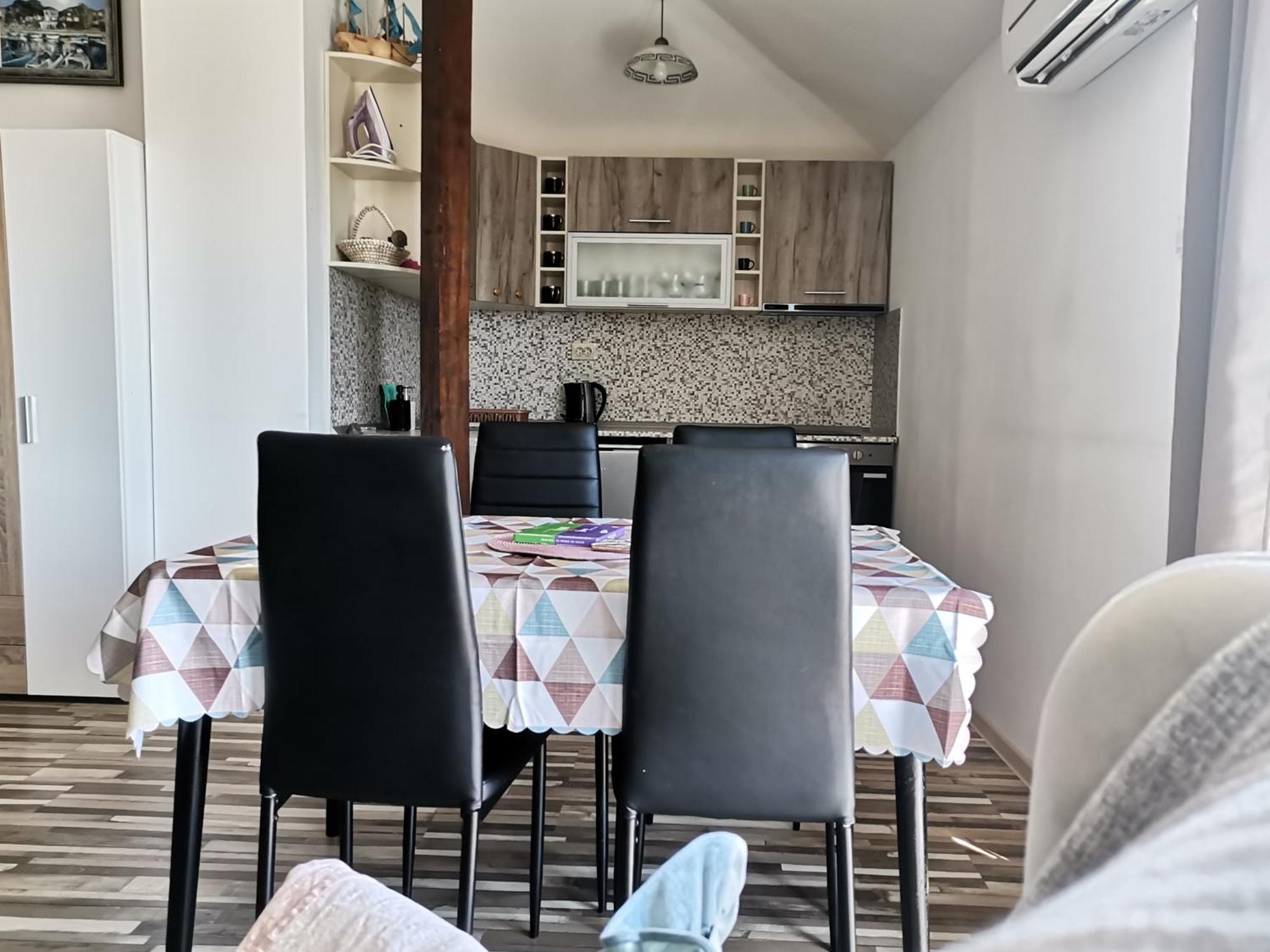 Фридом Apartment Sozopol Exterior photo